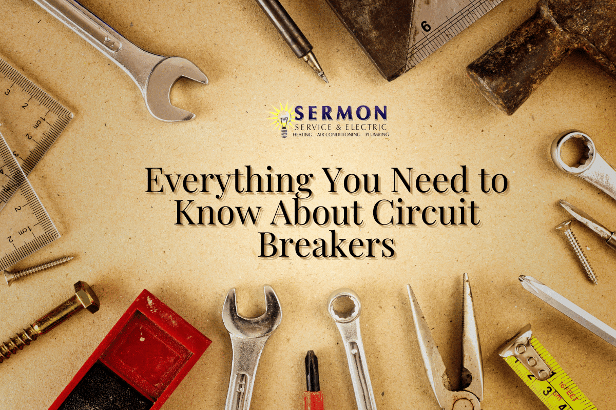 Everything You Need to Know About Circuit Breakers