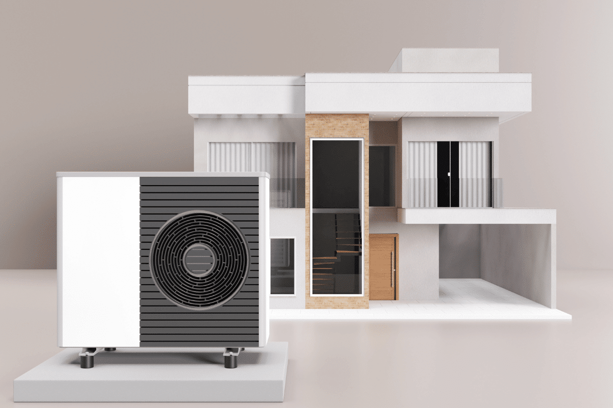 Choose the Right Heating System for Your Home