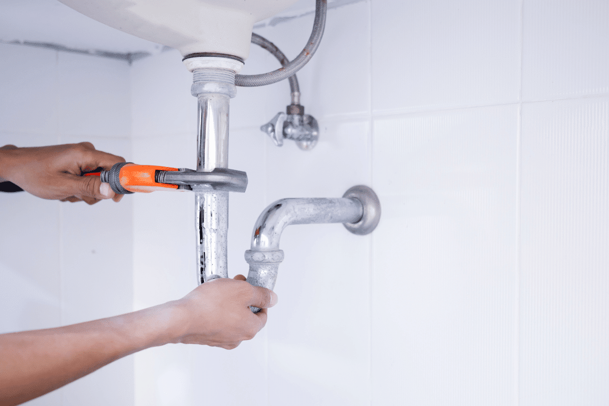 Best Idaho Falls Plumber