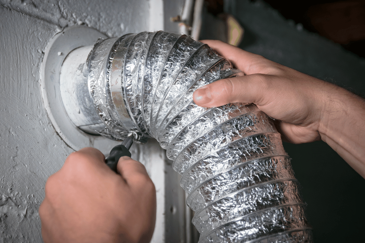 Duct Venting