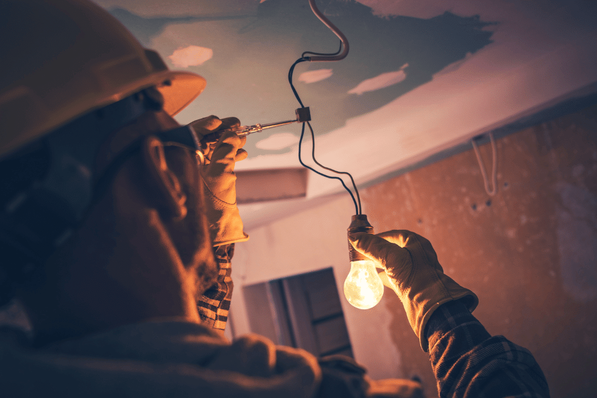 Electrical Contractors