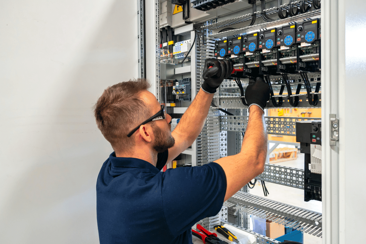 Electrical Service