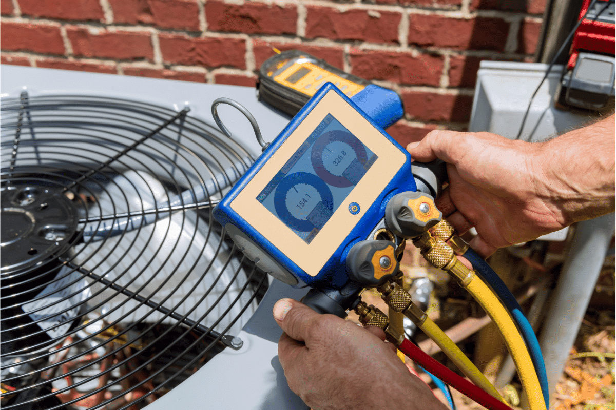 Why Air Conditioning Repair Service Matters