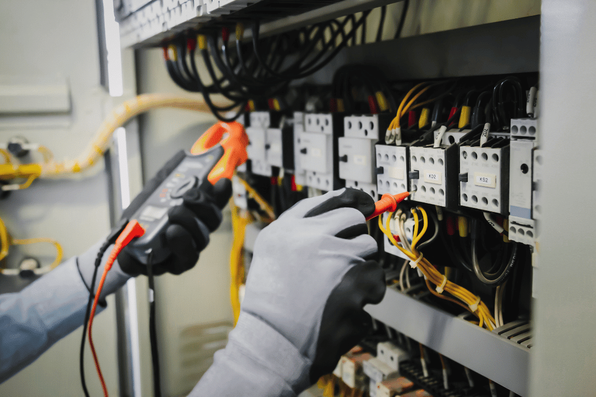 Comparing Electrical Repair Costs and the Rules for Doing Your Own Electrical Work