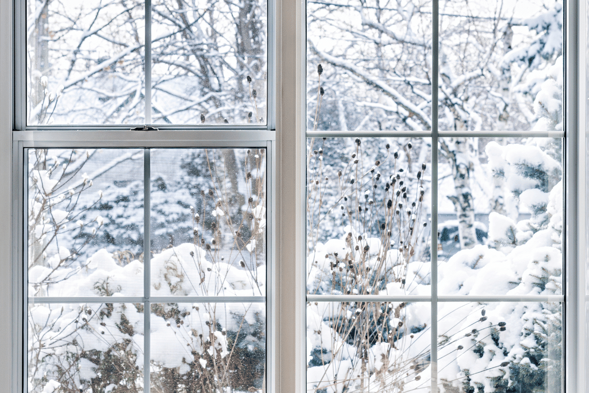 Beat the Chill: Essential Home Maintenance