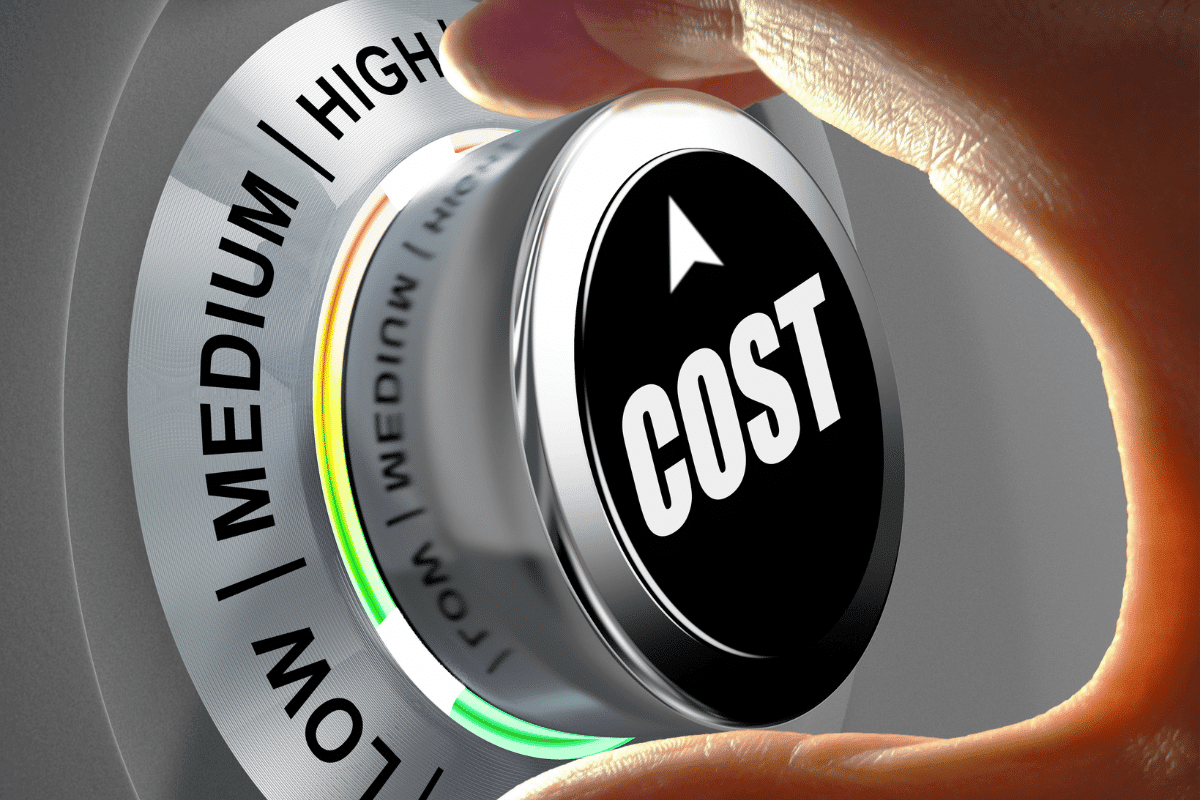 AC Repair Cost