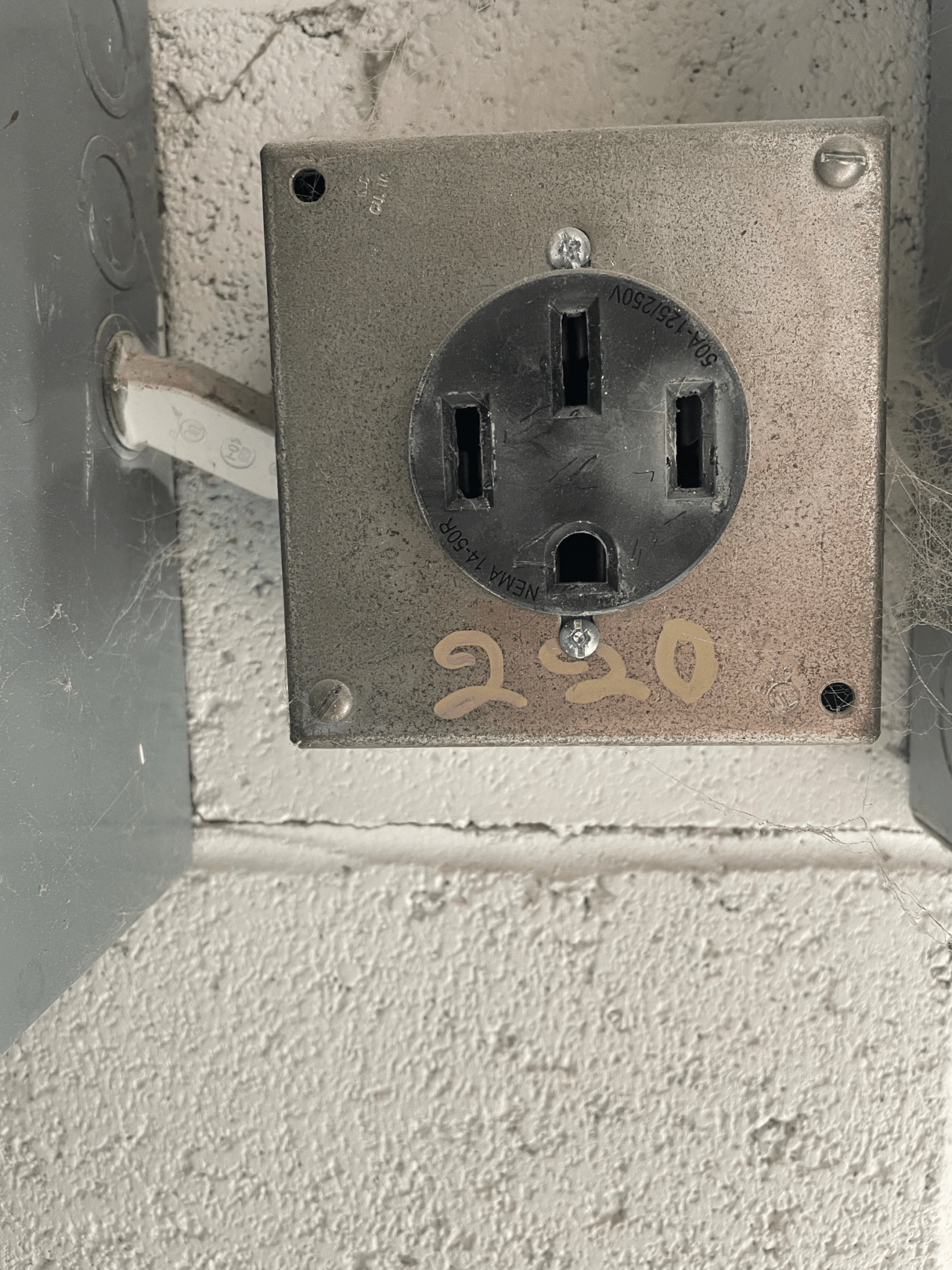 welding surface mount electrical