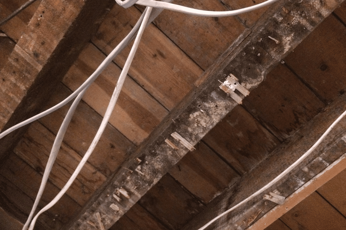 How Much Does It Cost to Rewire a House