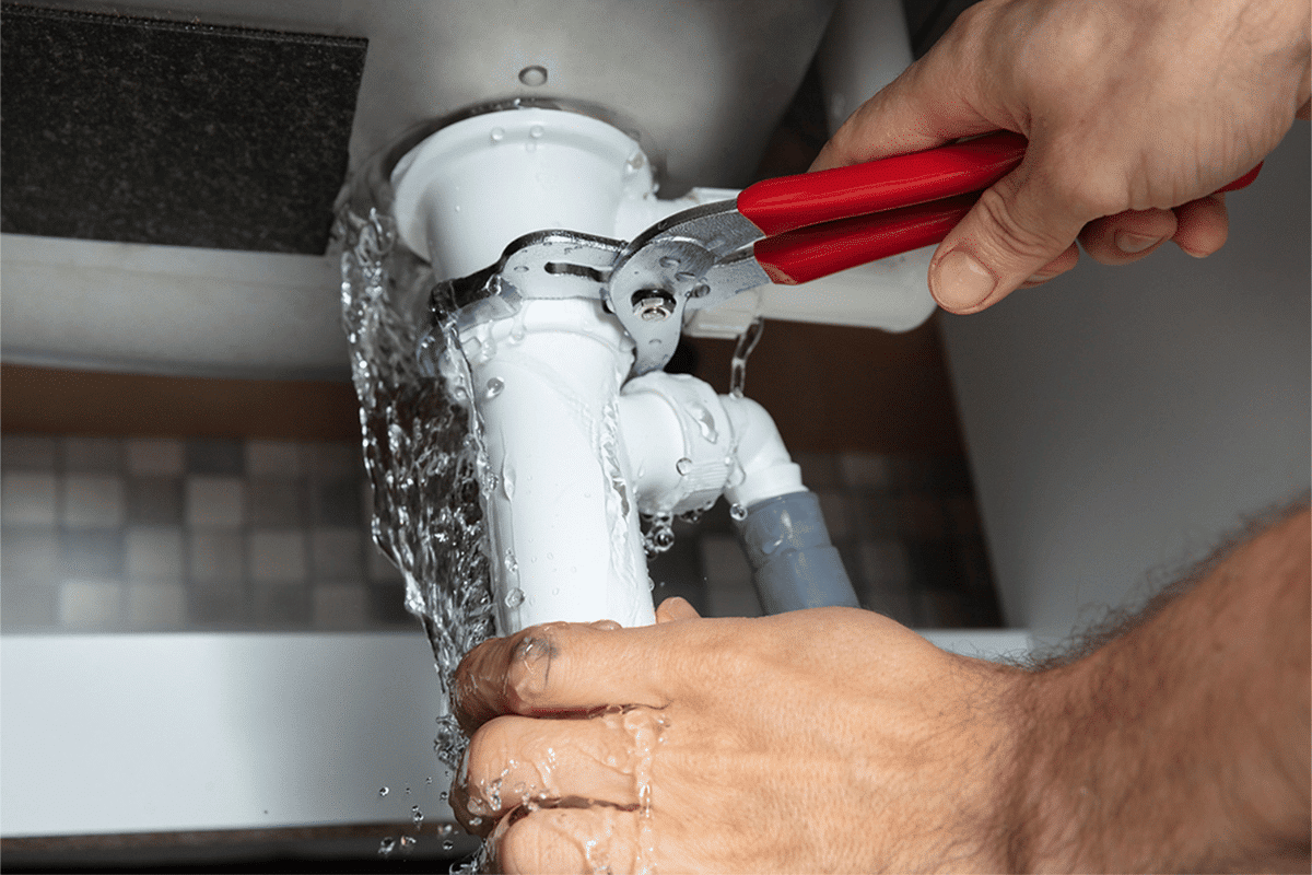 quick plumbing tips