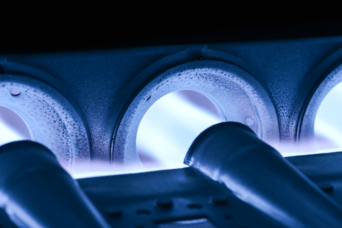 Gas Furnace Not Igniting