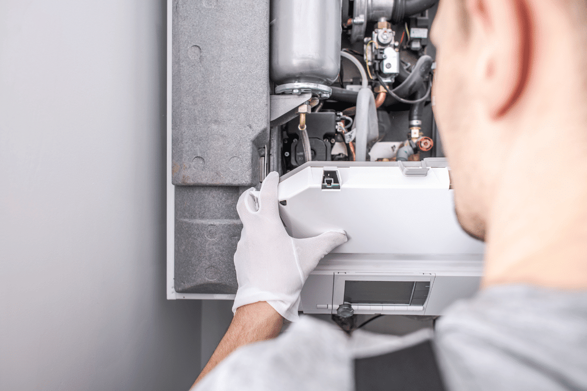 Replace or Repair Your HVAC System That's Aging? Here’s How to Know