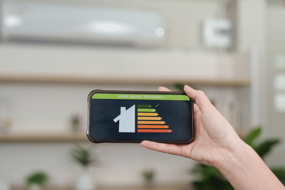 Energy Efficiency Upgrades